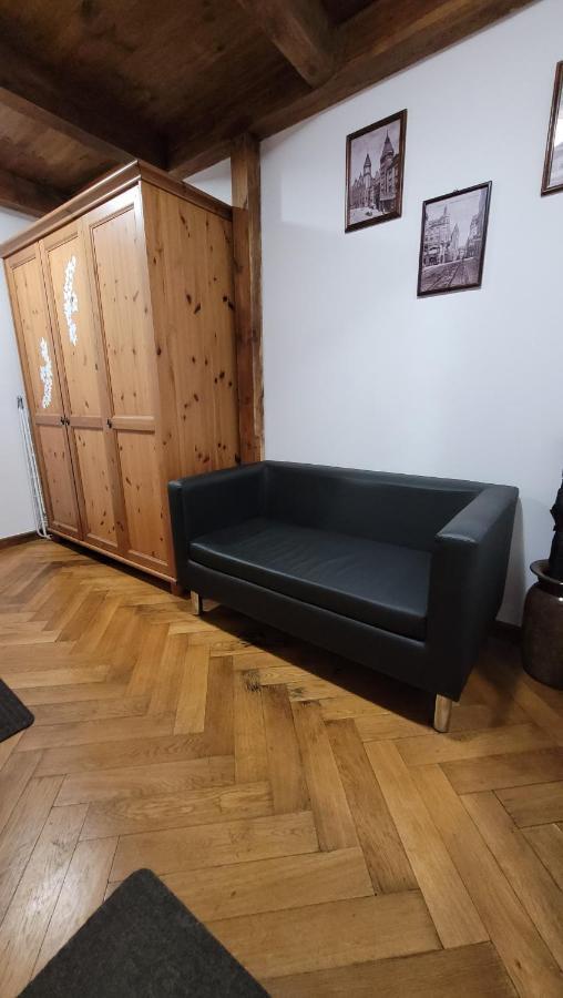 グリヴィツェApartament Old Townアパートメント エクステリア 写真