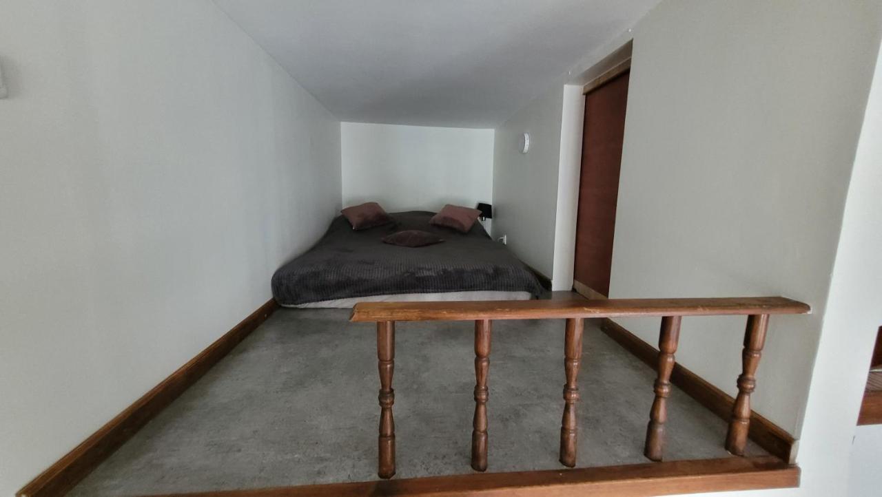 グリヴィツェApartament Old Townアパートメント エクステリア 写真