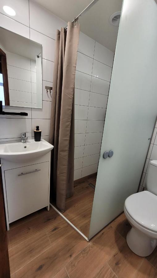 グリヴィツェApartament Old Townアパートメント エクステリア 写真